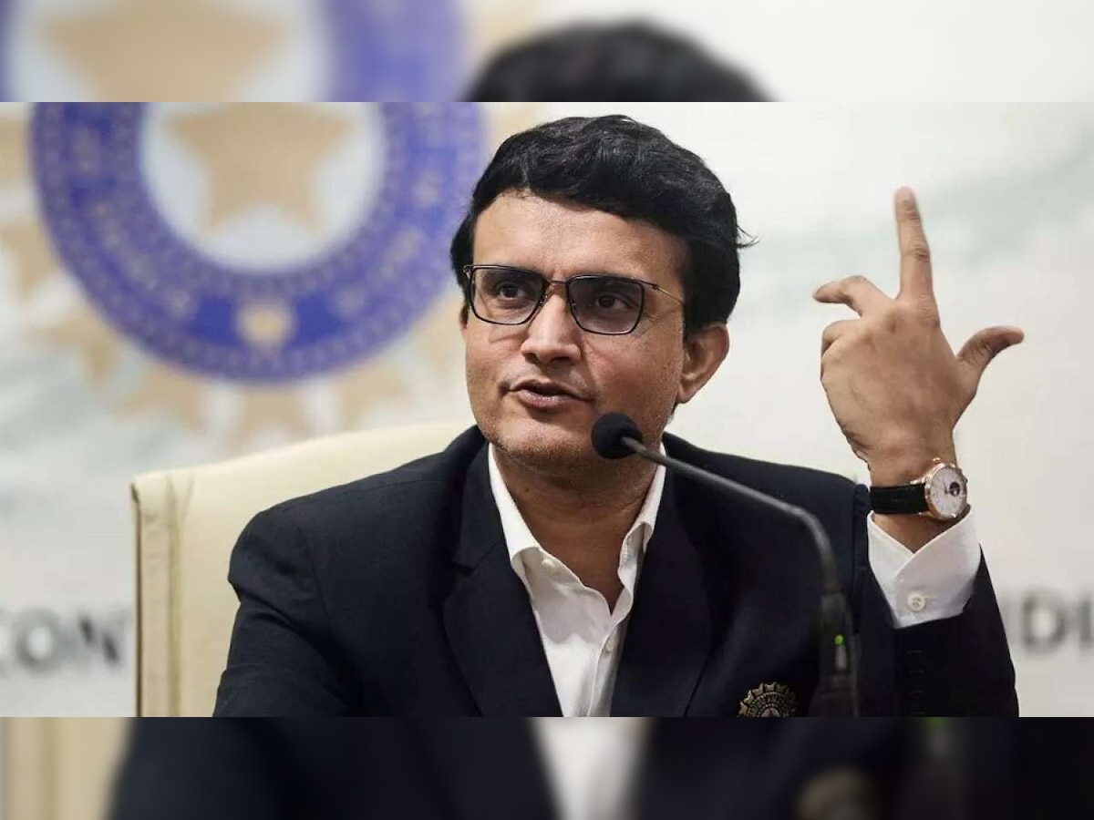 Reports of Sourav Ganguly being admitted to hospital 'incorrect', Narayana hospital issue statement