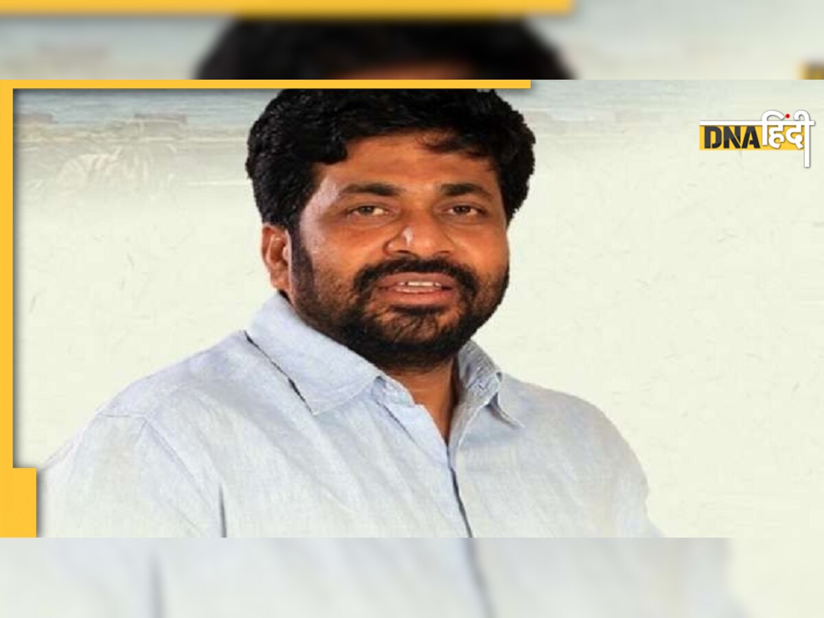 महाराष्ट्र के मंत्री Bacchu Kadu को दो महीने की जेल, 25 हजार का जुर्माना, जानिए क्या है मामला 