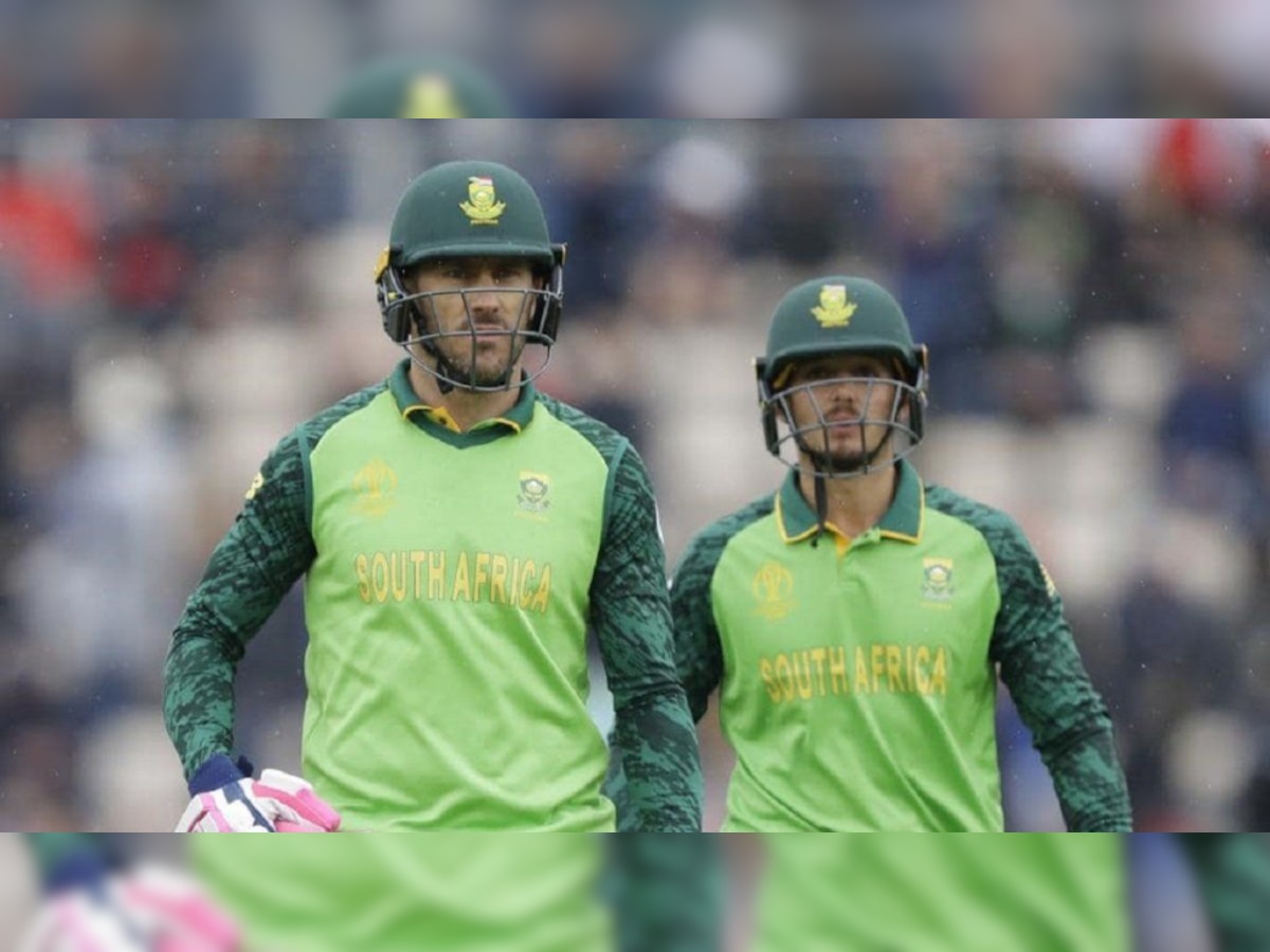 IPL 2022 mega auction: South Africa's Faf du Plessis goes to RCB, Quinton de Kock to Lucknow franchise