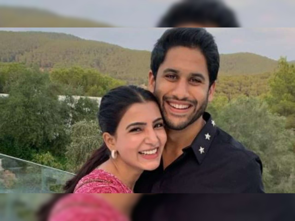 When Samantha Ruth Prabhu talked about ex-husband Naga Chaitanya's 'first wife'