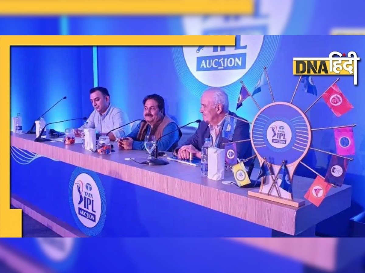 IPL 2022 Auction: किन खिलाड़ियों पर बरसेगा पैसा, यहां देखें Live Coverage 