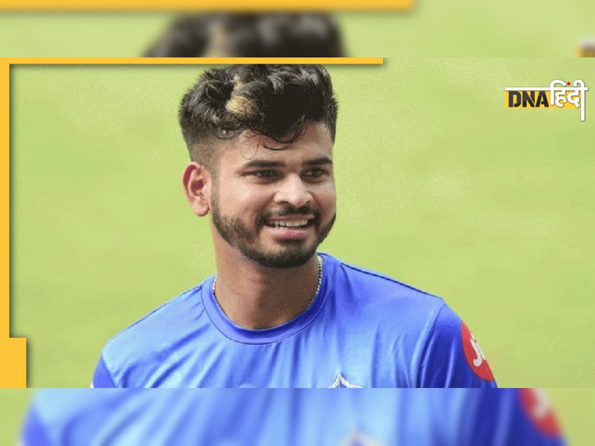 IPL 2022: Shreyas Iyer को केकेआर ने 12.25 करोड़ में क्यों खरीदा? इन पॉइंट्स में जानिए 