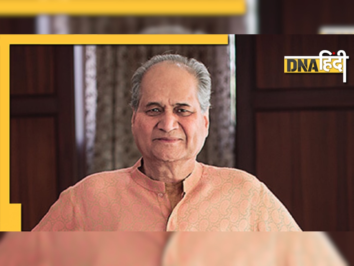 Rahul Bajaj: नहीं रहे 'हमारे बजाज', भारत की तस्वीर बुलंद करने में दिया अहम योगदान