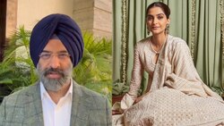 Manjinder Singh Sirsa slams Sonam Kapoor for comparing turban with hijab