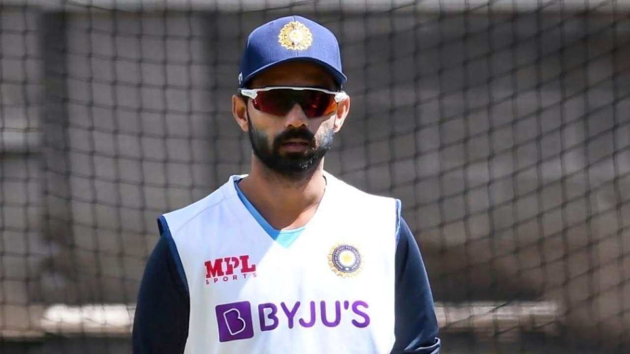 IPL 2022 Mega Auction: Capped Batters List Begins - Ajinkya Rahane ...