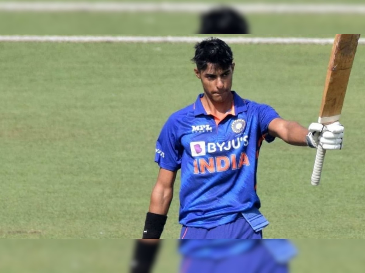 IPL 2022 mega auction: India U19 star Harnoor Singh goes UNSOLD, Rinku Singh goes to KKR