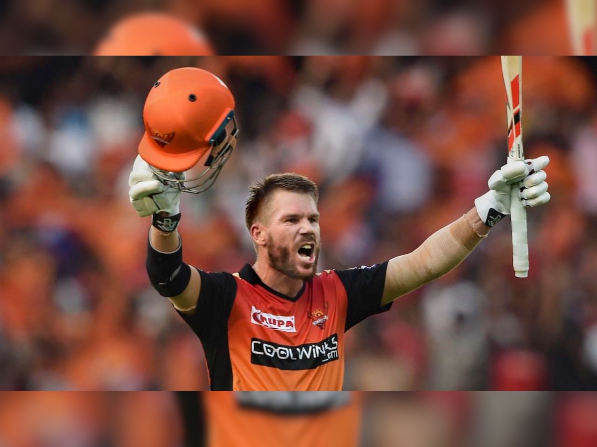 'Need recommendations for new Instagram reels': David Warner's hilarious take on joining Delhi Capitals