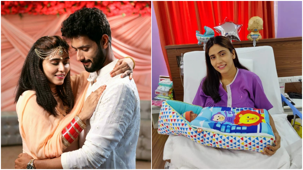 Recently purchased by CSK, all-rounder Shivam Dube and wife Anjum ...