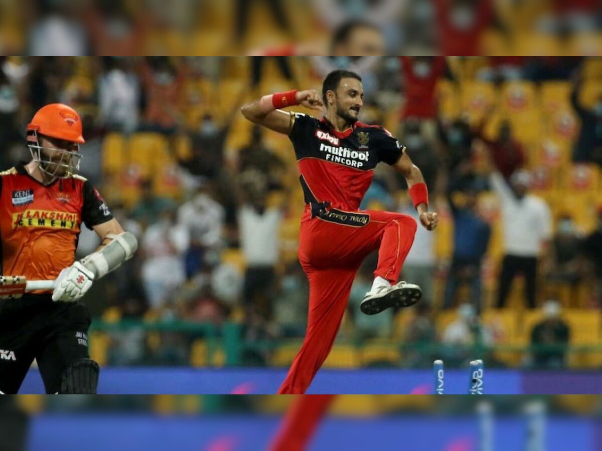 IPL 2022 mega auction: Harshal Patel reveals the math behind RCB not retaining him