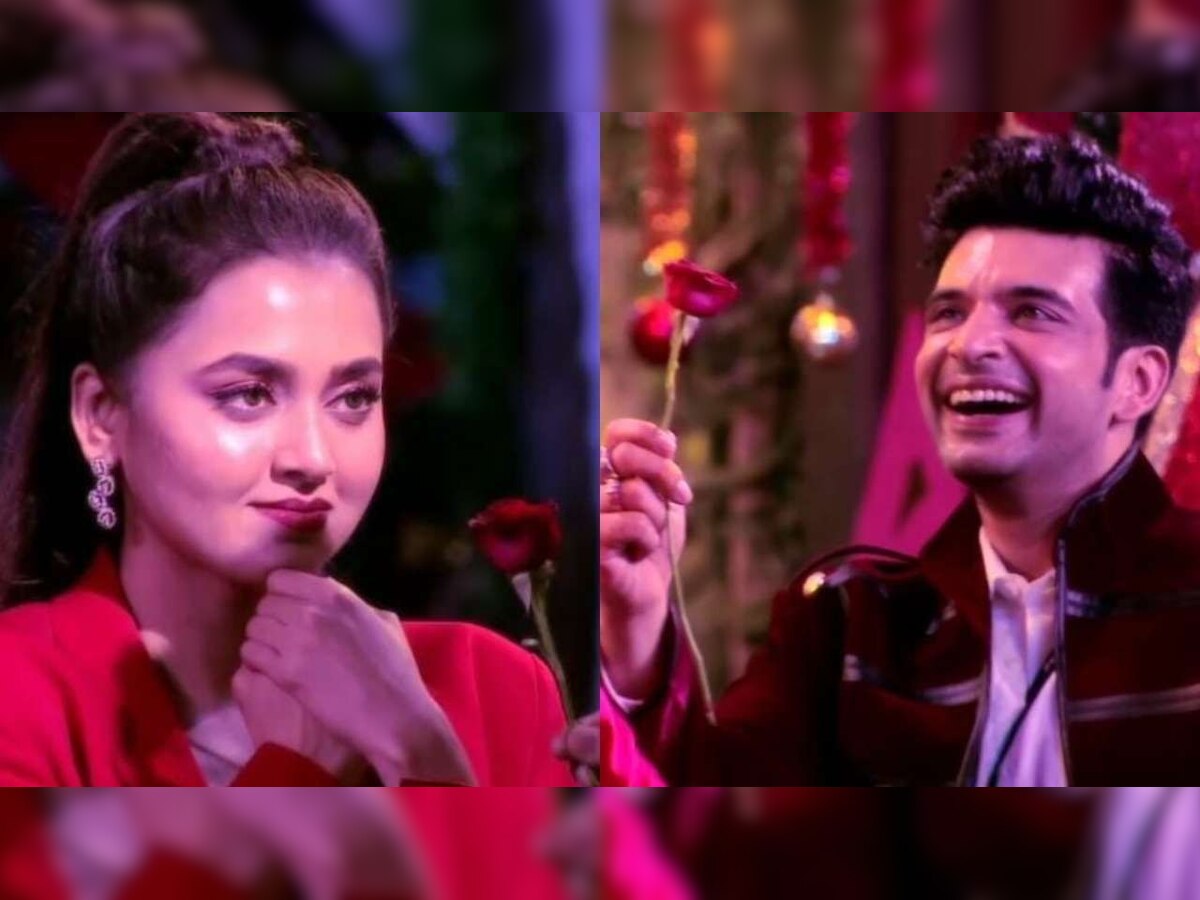 Here's how Tejasswi Prakash-Karan Kundrra will celebrate Valentine's Day