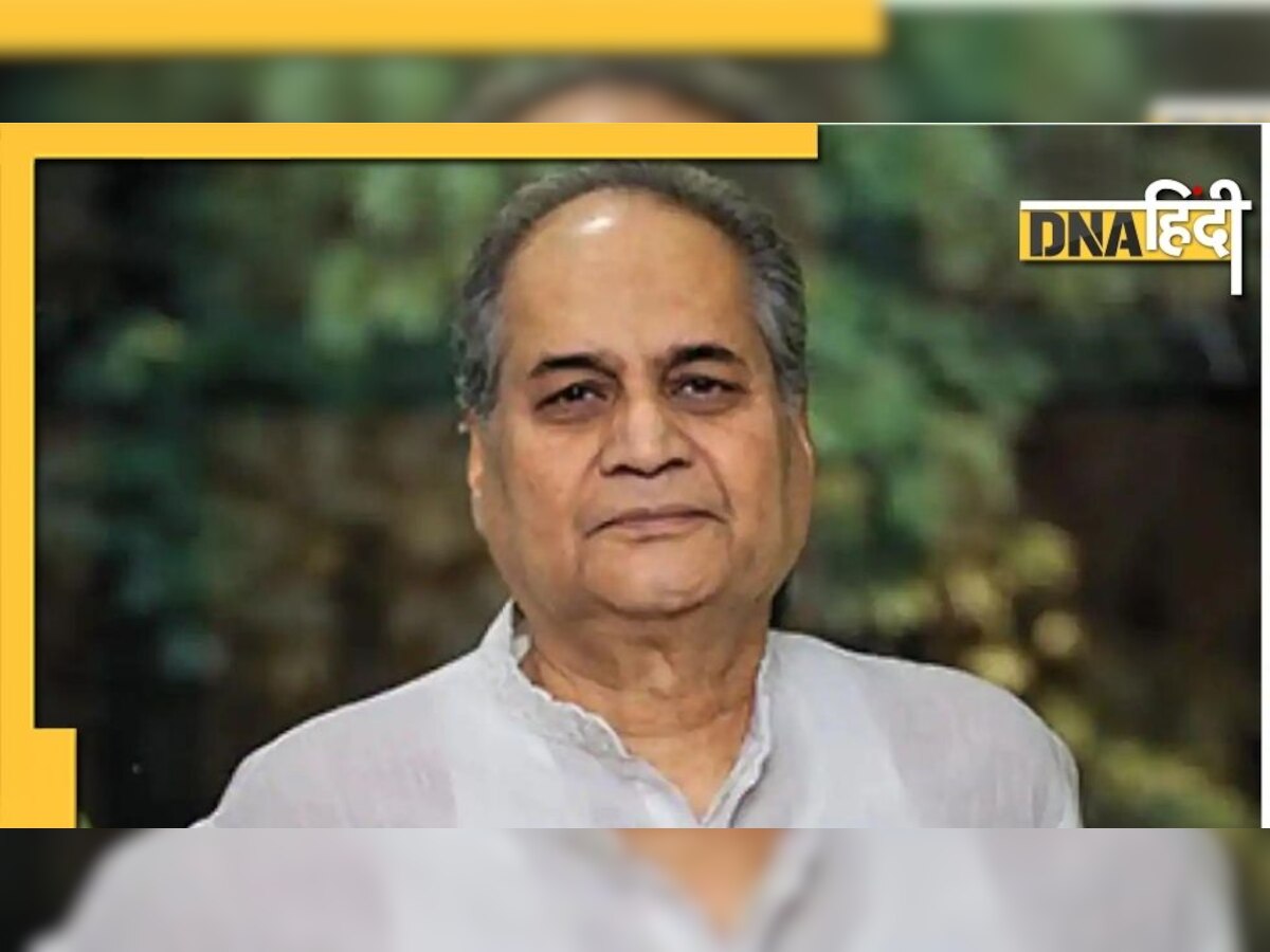 Rahul Bajaj: सरकारी नीतियों के मुखर आलोचक रहे, गांधी-नेहरू परिवार तक से हुआ टकराव