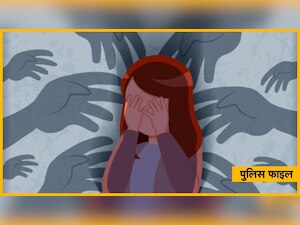 Rajasthan में एक और गैंगरेप! दिल्ली की लड़की को हाथ-पैर बांध छत से नीचे फेंका