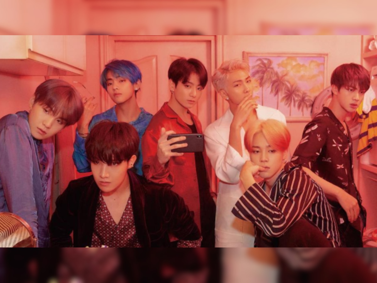 BTS banned in India? Find out the truth here