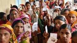 UP Election 2022 Phase 2 Voting Updates: Polling begins; 586 candidates in fray