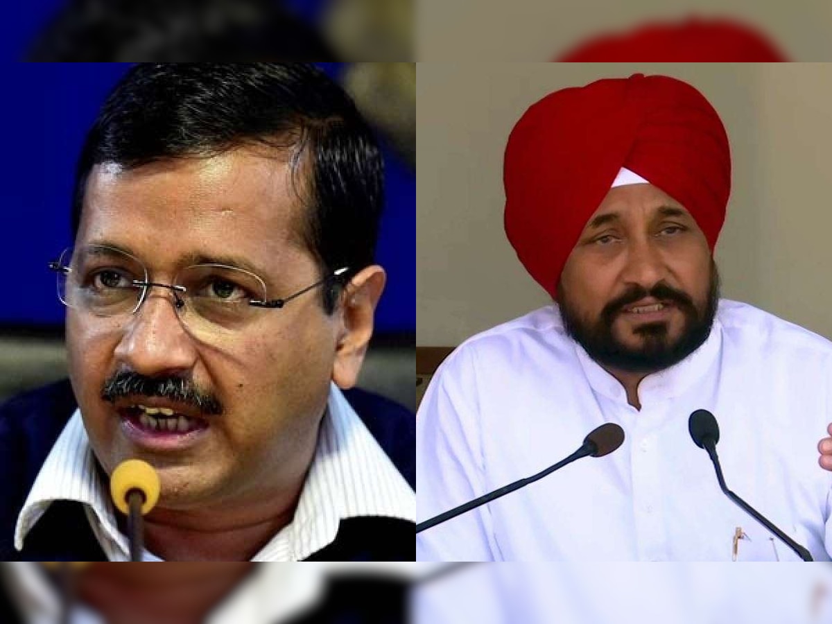 Punjab elections 2022: AAP’s Arvind Kejriwal makes BIG claim, says Charanjit Channi will ‘lose from both seats’