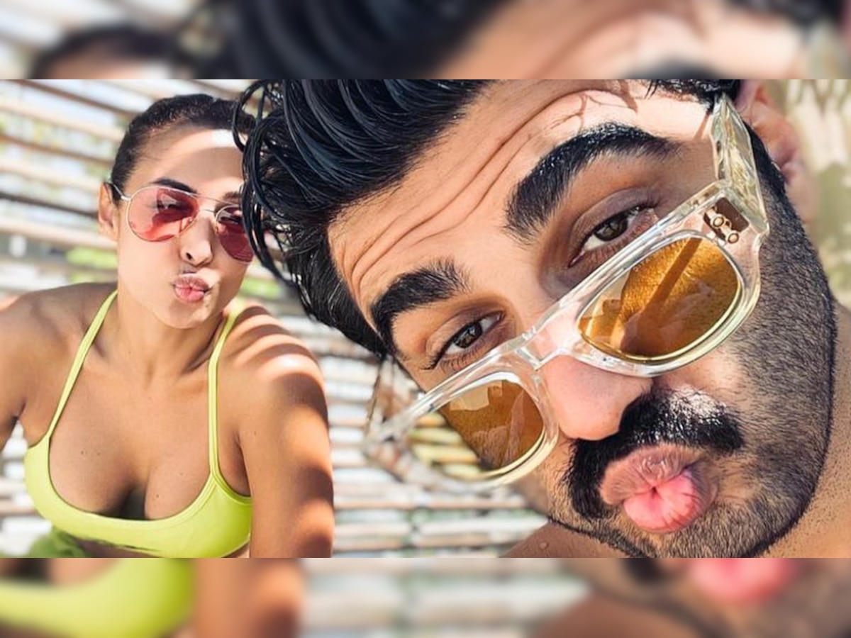 Arjun Kapoor opens up on having Malaika Arora’s back against trolls, dealing with social media toxicity