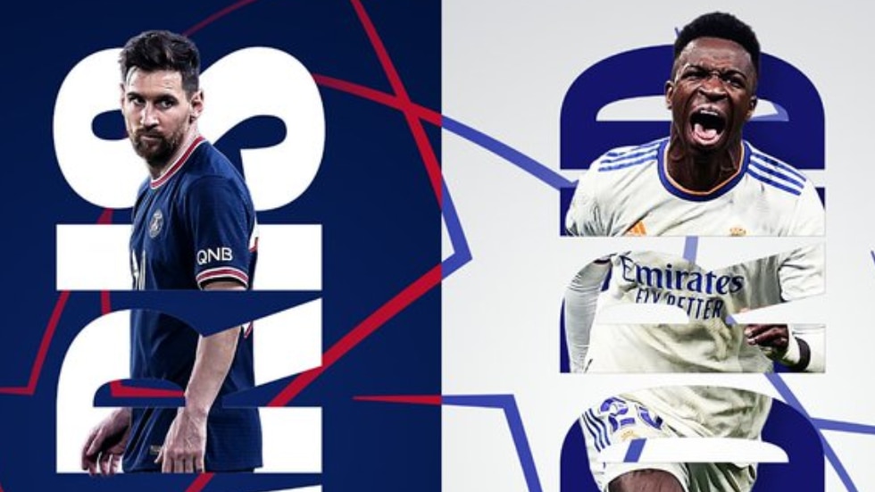 Paris Saint-Germain vs Real Madrid Champions League Live streaming, PSG vs RMA Dream11, time and where to watch