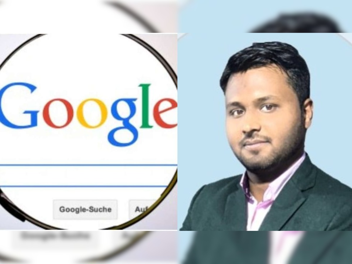 Meet Aman Pandey, Indian researcher who topped Google bug bounty program in 2021