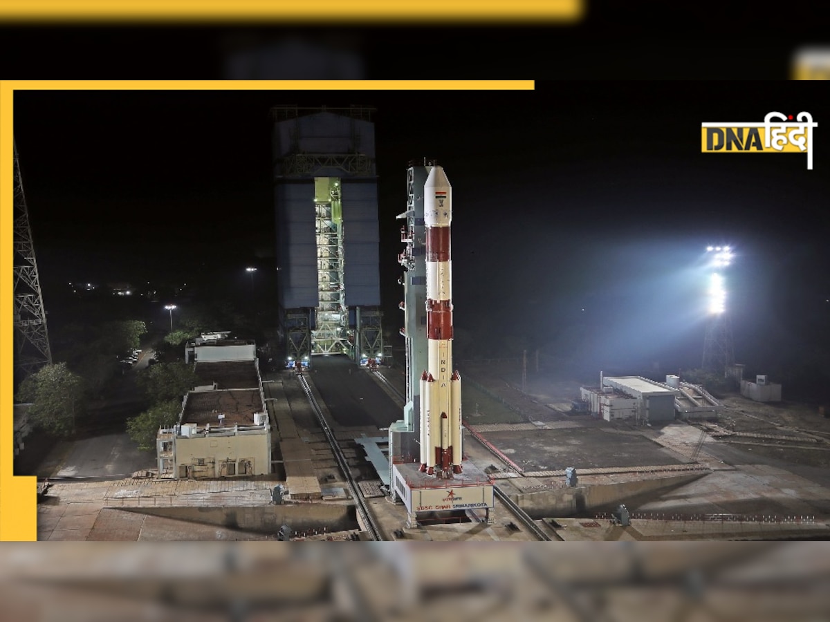 इसरो ने लॉन्च किया PSLV-C52 सैटेलाइट, जानें क्या होगा फायदा