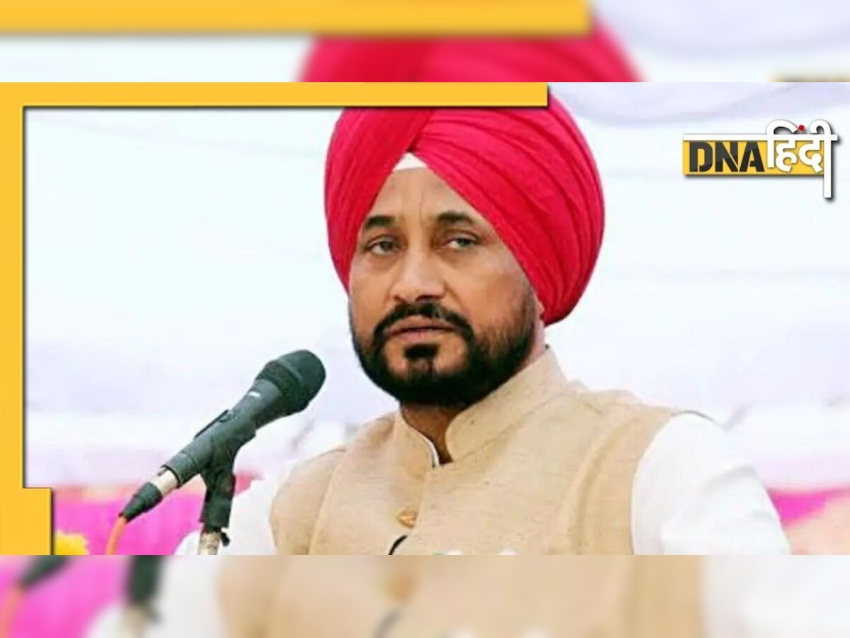 Punjab: यूपी के भइयों को पंजाब में फटकने नहीं देना है, सीएम चन्नी के बयान पर भड़की BJP-AAP