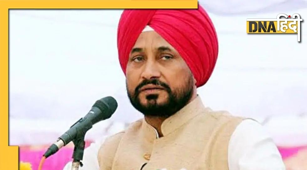 पंजाब विजिलेंस की रडार पर पूर्व CM चन्नी, बेटे की शादी के खर्च को लेकर