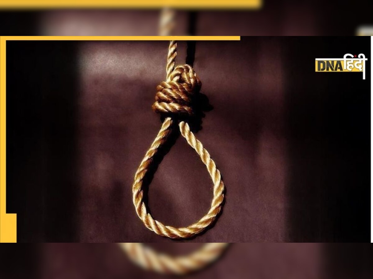 मजदूर पिता नहीं कराया पाया मोबाइल रिचार्ज, 14 साल के बेटे ने किया Suicide