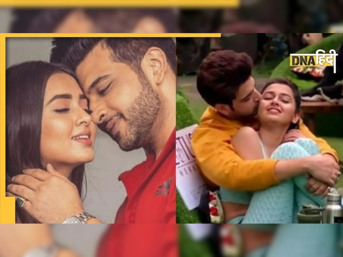 Karan kundrra ने शेयर की रोमांटिक वीडियो, याद किए Bigg Boss में बिताए पल