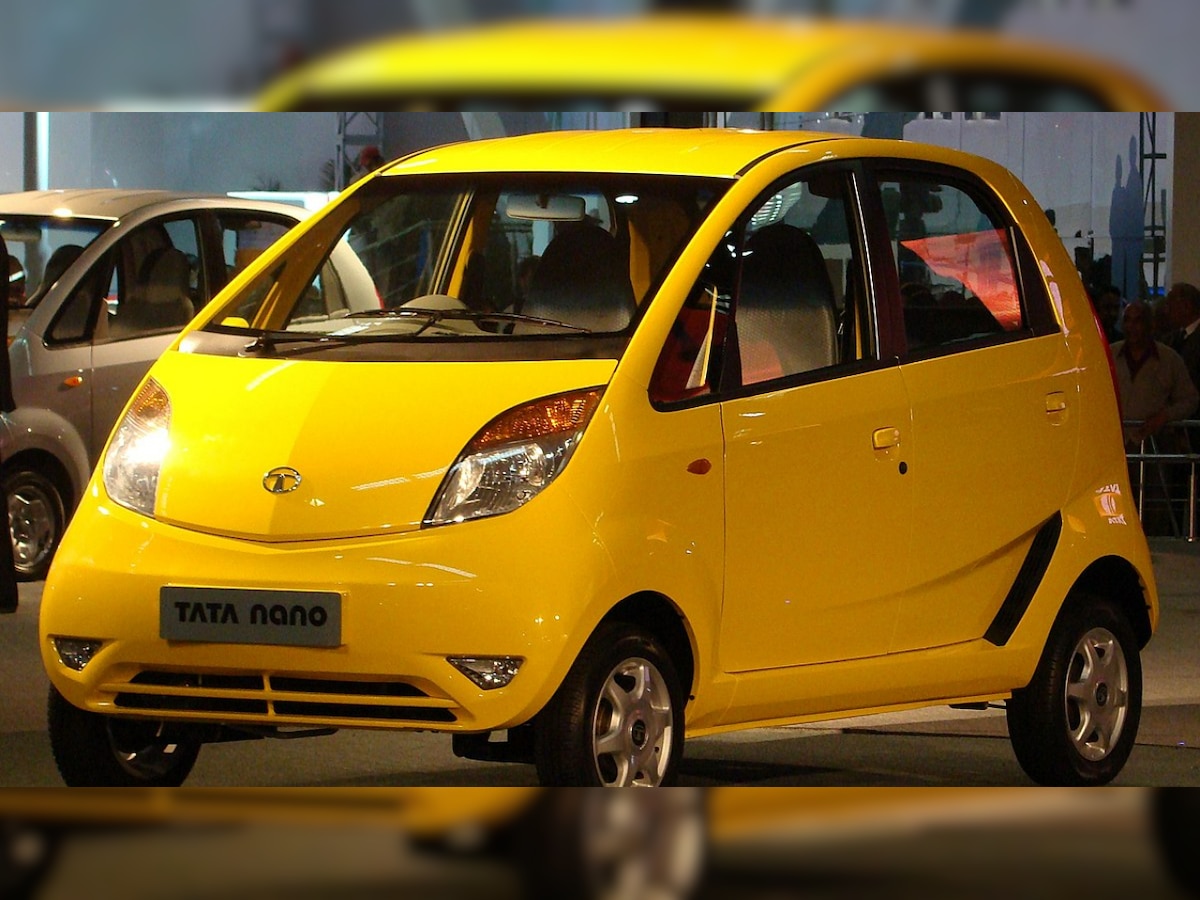 Indian jugaad: Man turns car into helicopter, rents it for weddings