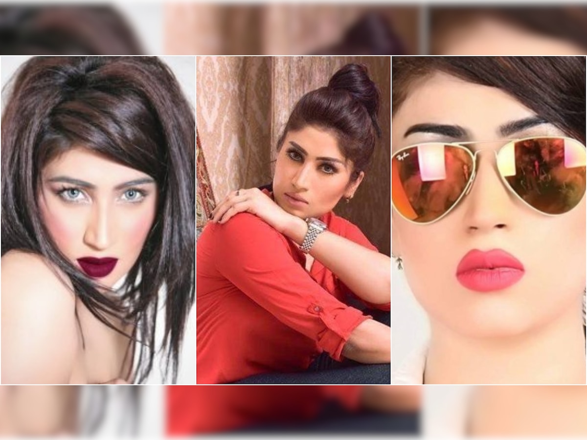 Qandeel Baloch murder: Pakistani court acquits brother, how the case unfolded