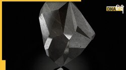 Cryptocurrency: क्रिप्टोकरेंसी से 4.3 मिलियन डॉलर में खरीदा गया अरबों साल पुराना हीरा