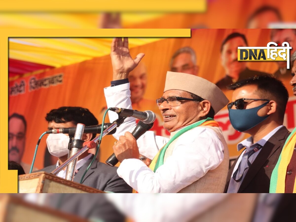 Shivraj Singh Chouhan फिर कोरोना संक्रमित, खुद को किया आइसोलेट