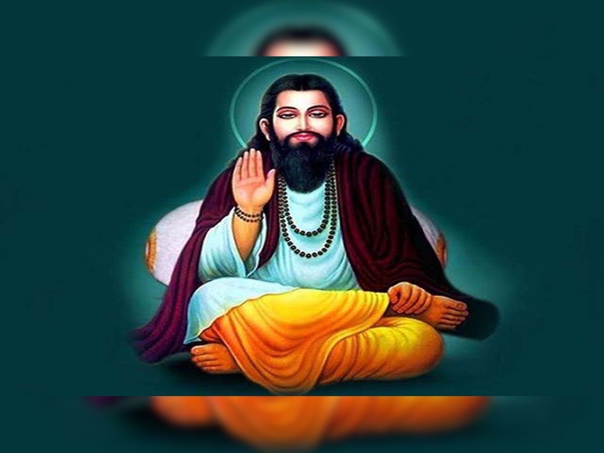 Sant Ravidas Jayanti 2022: Know history, significance of this auspicious day