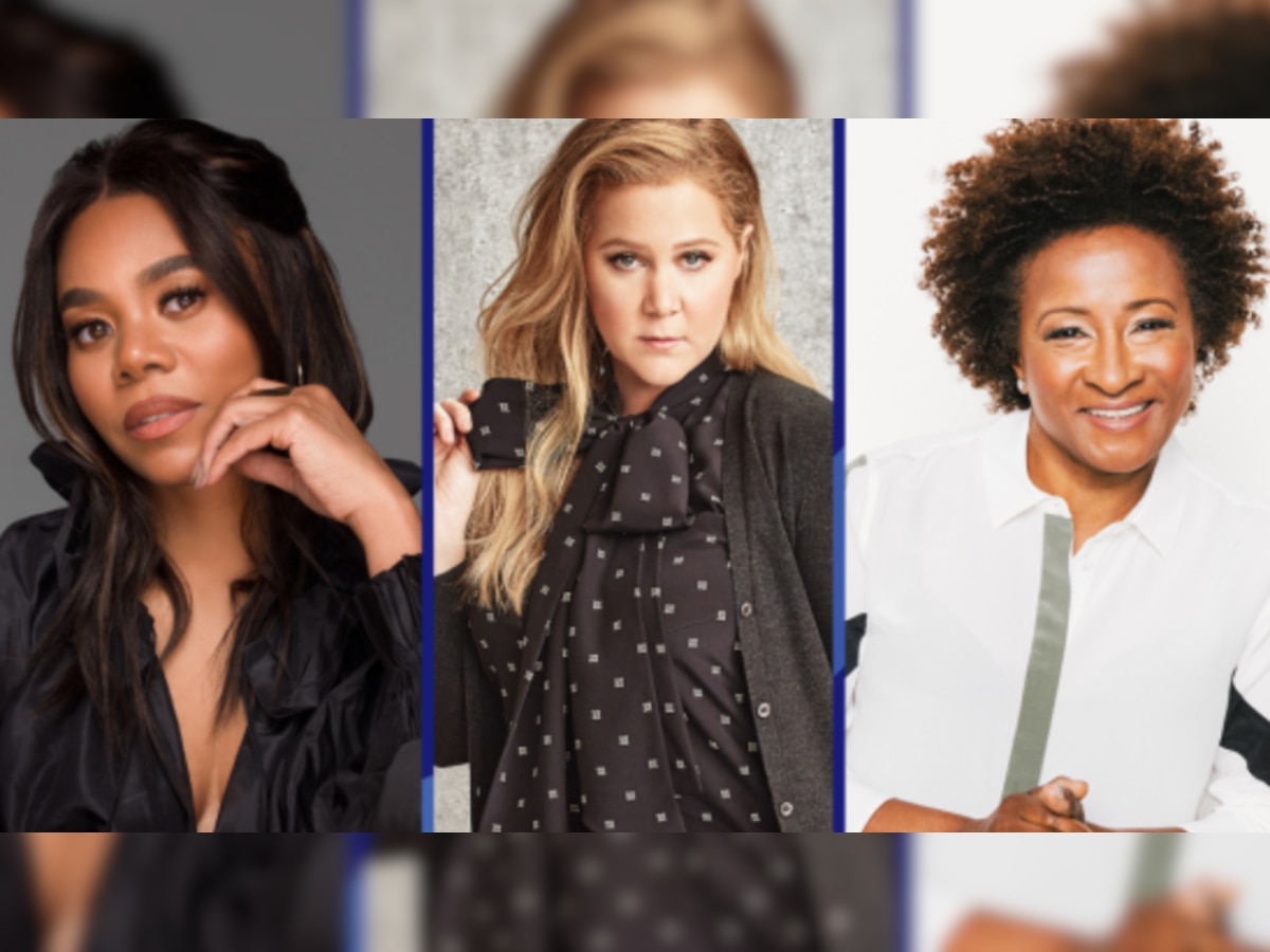 Oscars 2022: Amy Schumer, Regina Hall, Wanda Sykes will host the 94th Academy Awards