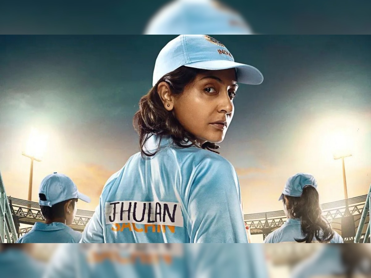 Anushka Sharma begins prep for Jhulan Goswami biopic 'Chakda Xpress', details inside