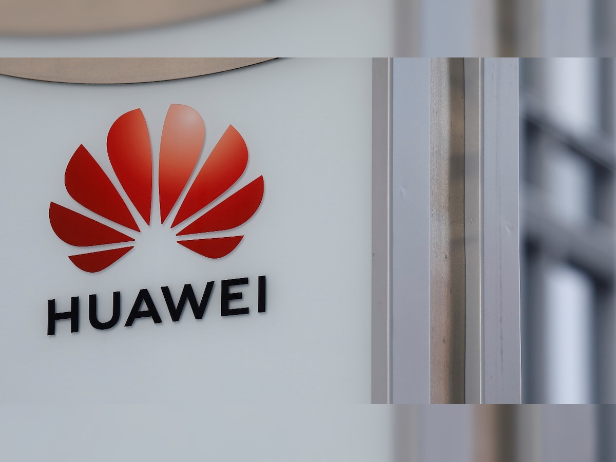 BREAKING: I-T dept searches Chinese telecom major Huawei