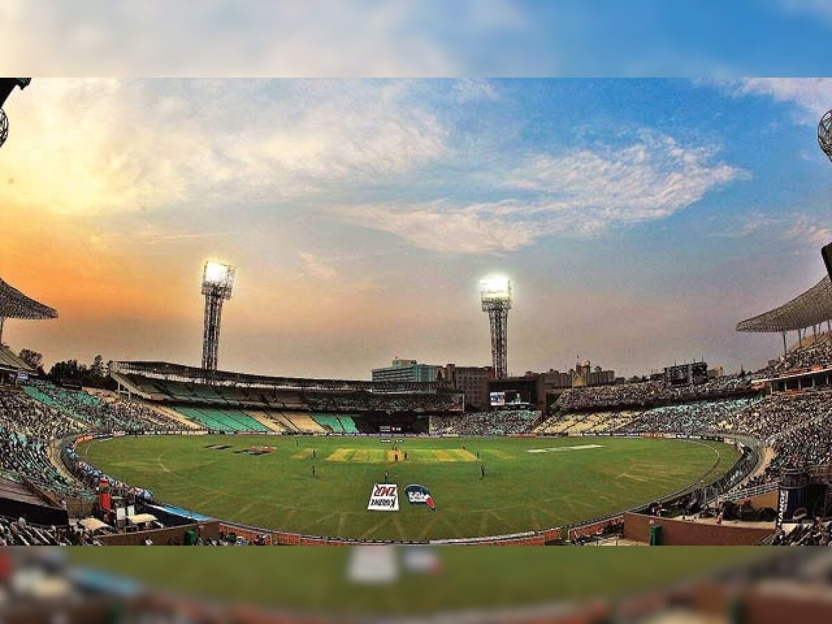 IND vs WI 3rd T20I: BCCI announces 20,000 more tickets at Eden Gardens - Know details