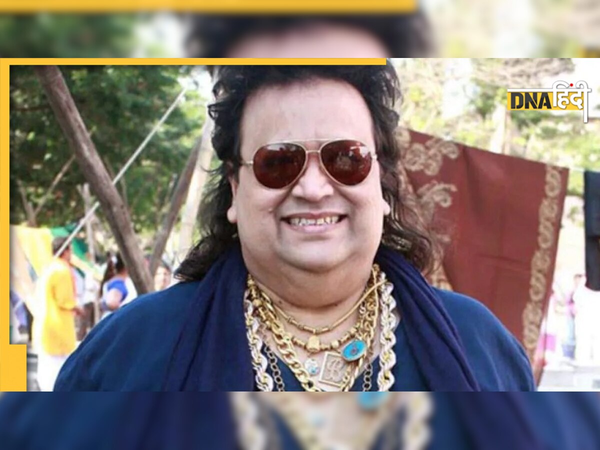 ठीक होने के बाद अचानक कैसे बिगड़ी Bappi Lahiri की तबीयत? दामाद ने बताई आखिरी रात की घटना