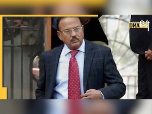 NSA अजीत डोभाल के घर सुरक्षा में चूक! गिरफ्तार हुआ शख्स बोला- मेरी बॉडी में चिप लगा कर मुझे रिमोट से चलाया जा रहा है