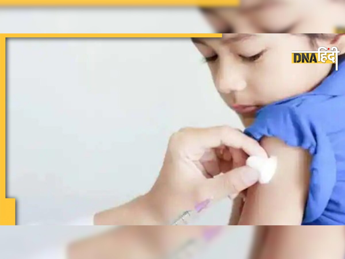 COVID : 5-15 साल के बच्चों को कब से लग सकती है Vaccine, क्यूबा में सितम्बर 2021  से वैक्सीनेट हो रहे हैं बच्चे 