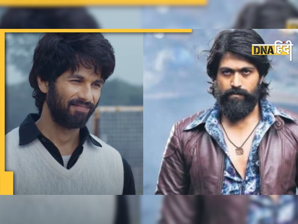 KGF 2 से भिड़ेंगे शाहिद कपूर, जानें- कब रिलीज होंगी दो मोस्ट अवेडेट फिल्में