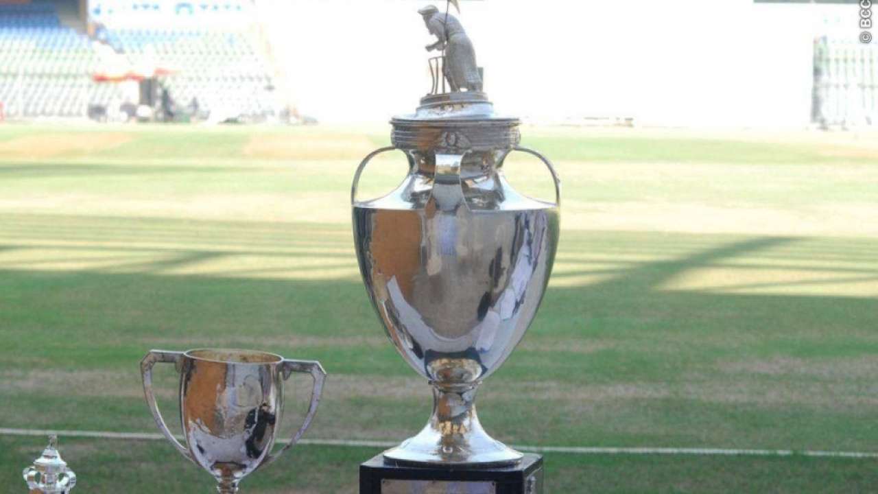 Ranji trophy live discount streaming