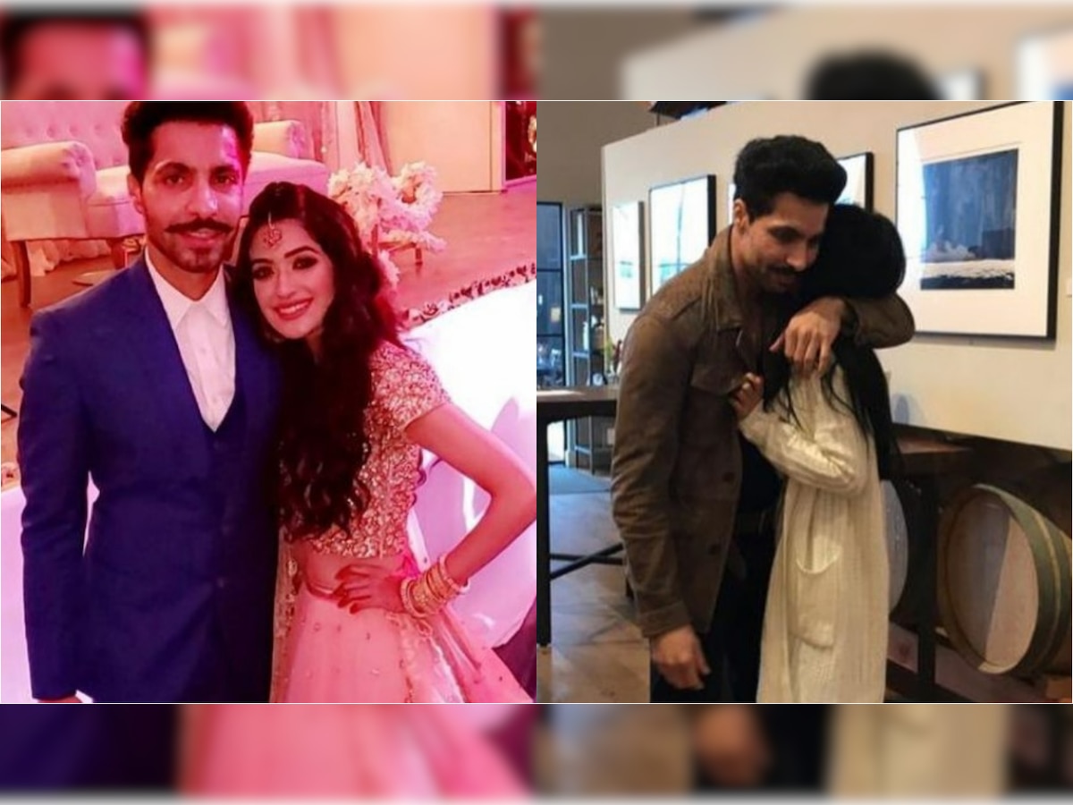 Reena Rai, Deep Sidhu's girlfriend, shares FIRST post after Punjabi actor-activist's death - SEE PICS