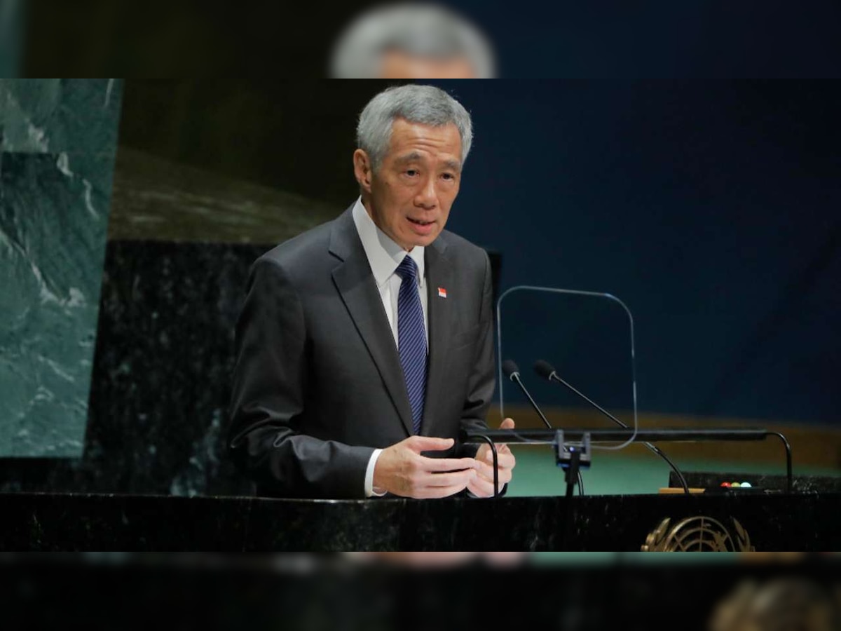 ‘Half of India’s MPs have criminal records, including rape and murder charges’: Singapore PM Lee Hsien Loong