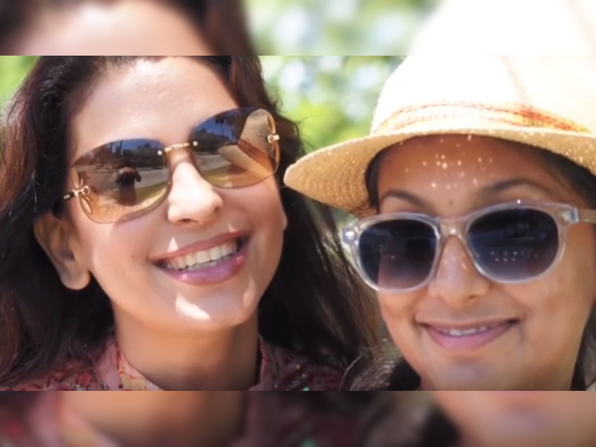 Juhi Chawla Shares Daughter Jahnavis Love For Cricket In Heartwarming Post After Ipl 2022 Mega 6437