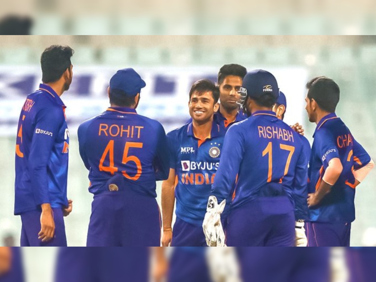 IND vs WI 2nd T20I Live Streaming: When and Where to watch India vs West Indies live in India