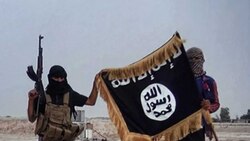 'ISIS... concerns us in Afghanistan': Top US General warns of ISIS presence in Afghanistan