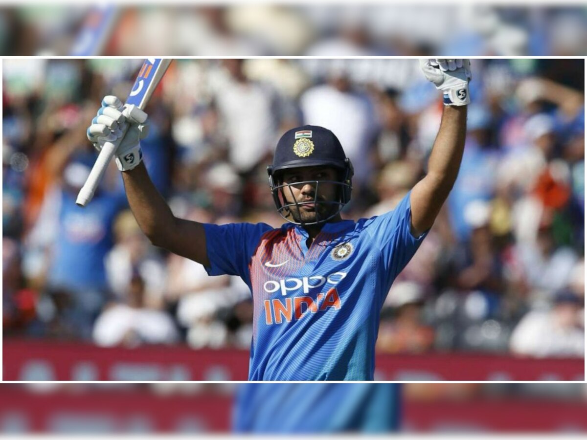 Ind vs WI 2nd T20I: Rohit Sharma’s one handed six shows how much the game has changed