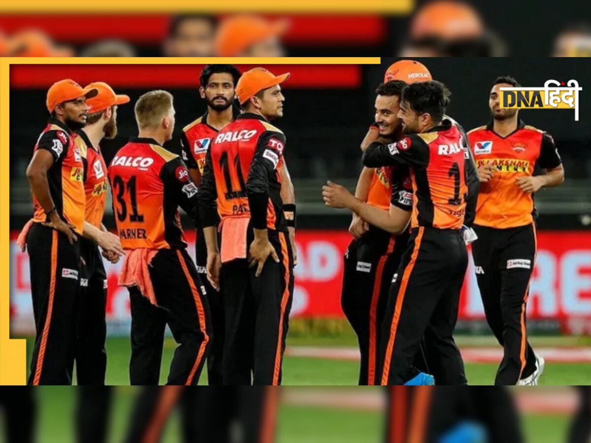 IPL 2022: SRH की टीम में बड़ा बवाल, इस कारण नाराज होकर Simon Katich ने छोड़ा पद