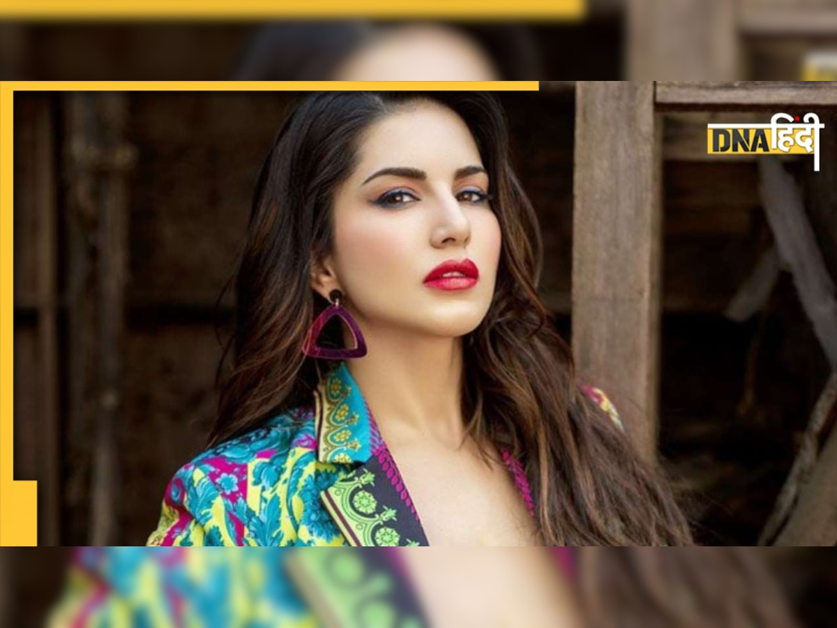 Sunny Leone का पीछा नहीं छोड़ा रहा है �पॉर्न इंडस्ट्री का साया, एक्ट्रेस का छलका दर्द