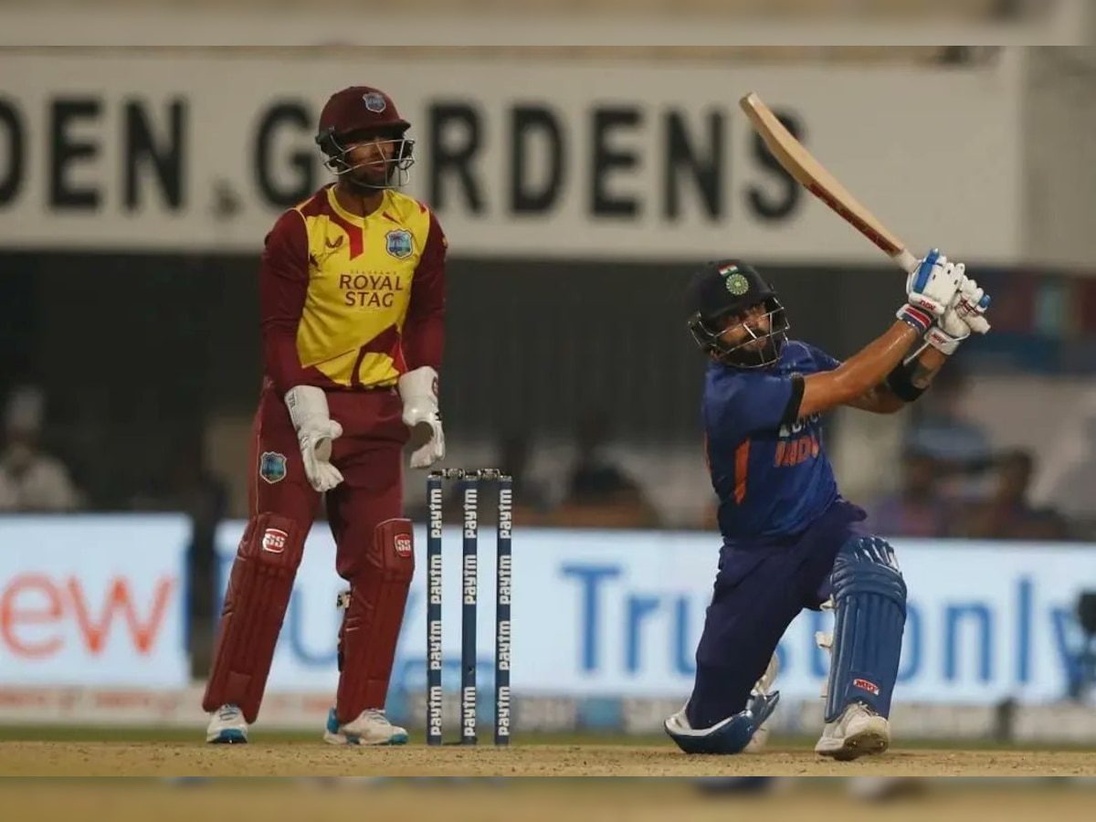 Will Virat Kohli, Rishabh Pant miss third T20I against West Indies? Know what reports say